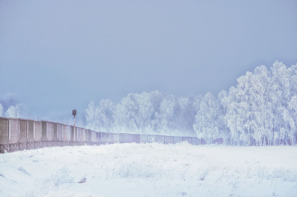 Photograph by Юлия Лушникова