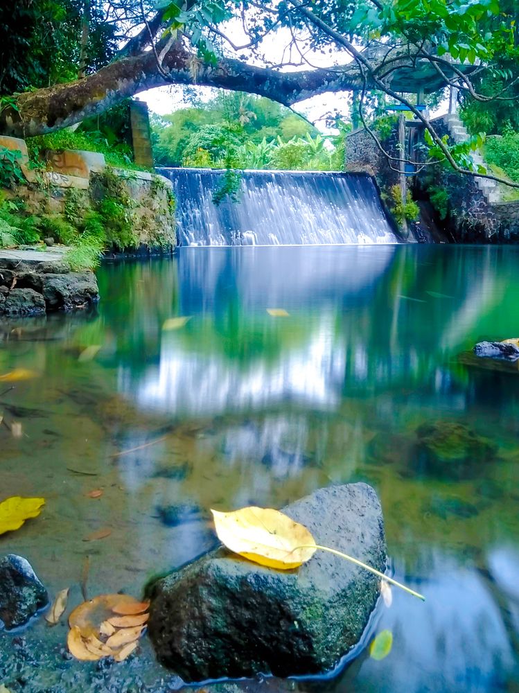 Photograph by Feri Fikri