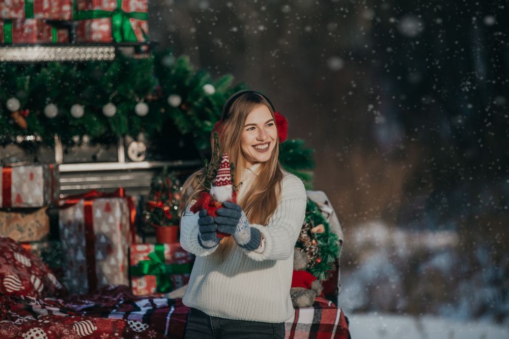 Photograph by Зинаида Дрим