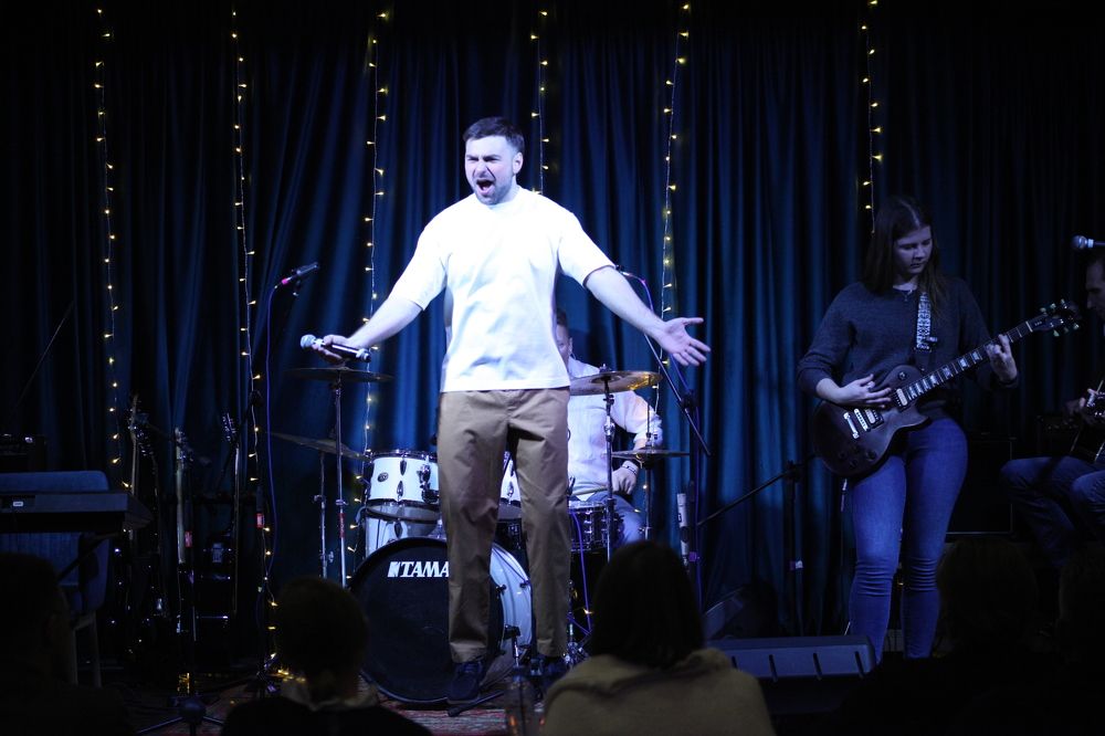 Photograph by Полина Гмызина