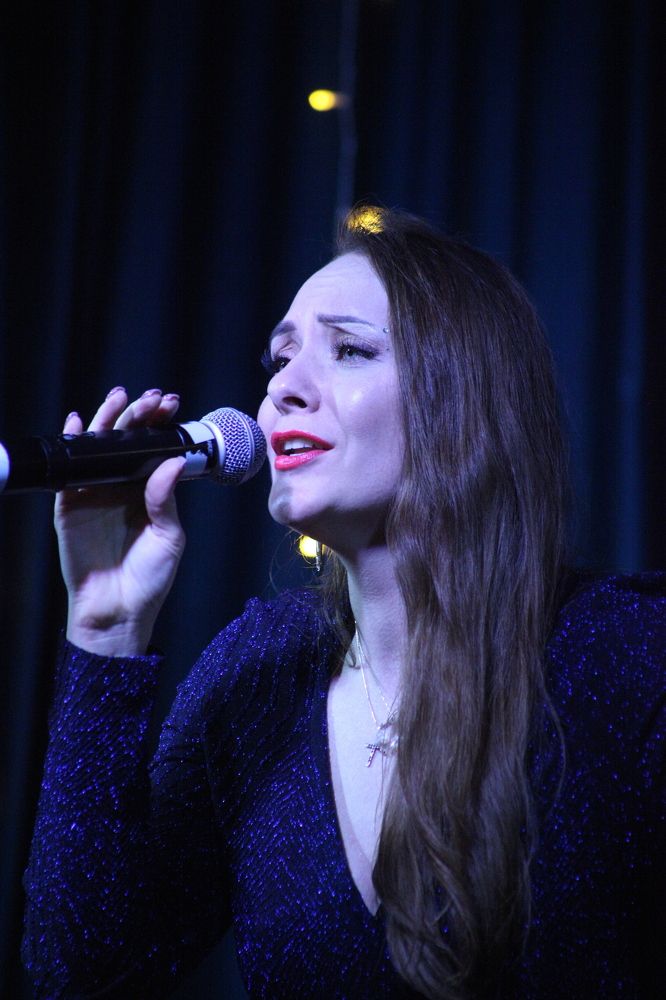 Photograph by Полина Гмызина