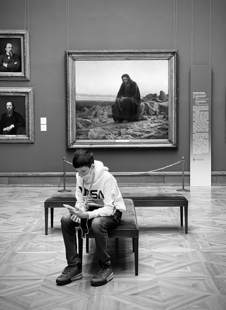 Фотография автора Наталья Хоруженко