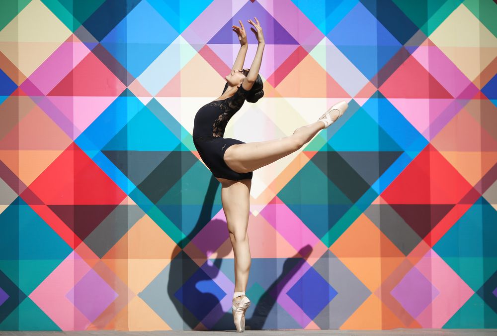 Photograph by Kors Larissa