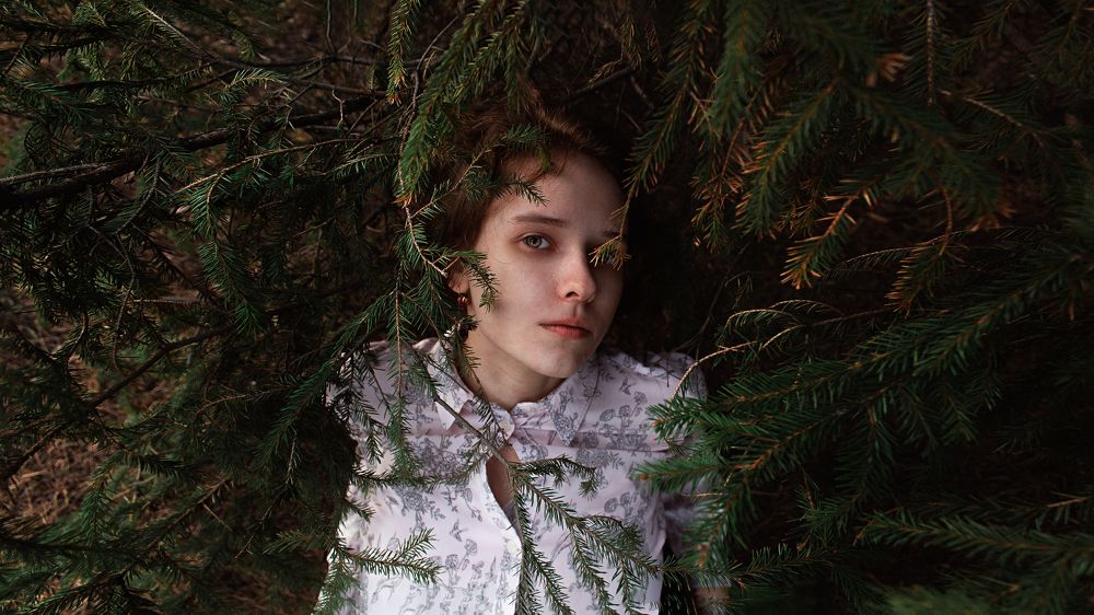 Другой взгляд