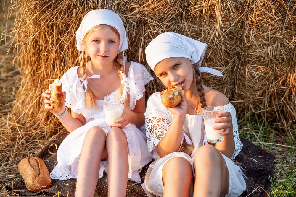 Photograph by Елена Бушуева