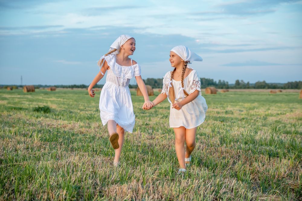 Photograph by Елена Бушуева