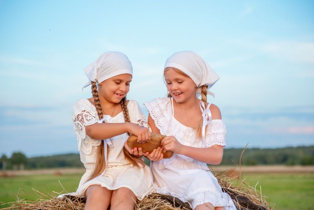 Photograph by Елена Бушуева