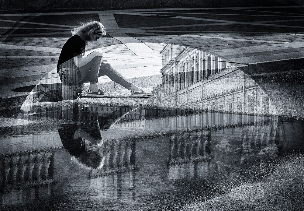 Квадратура круга