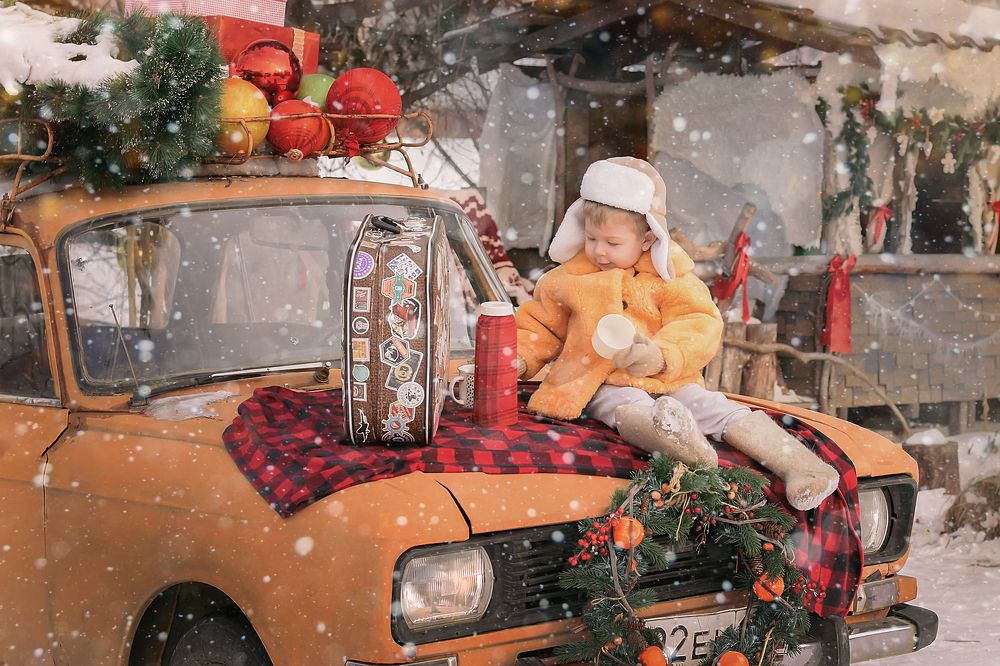 Photograph by Валентина Дёмина