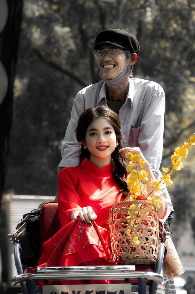 Photograph by PHUONG NGUYEN THANH