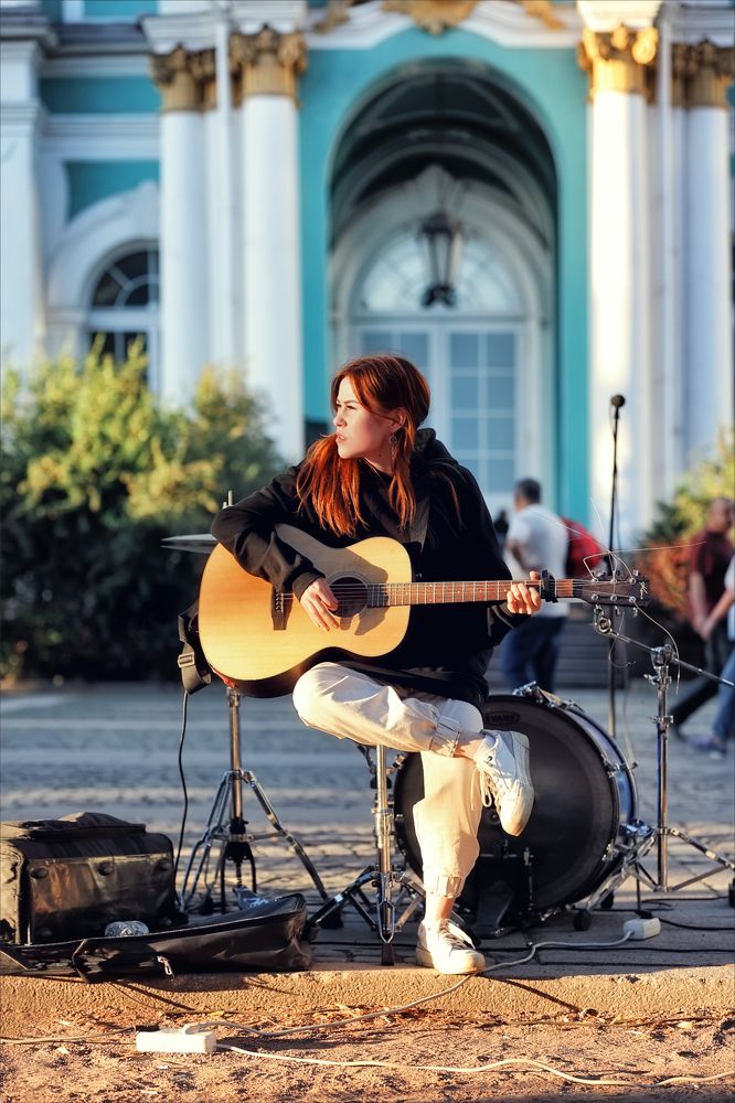 Photograph by Игорь Майоров