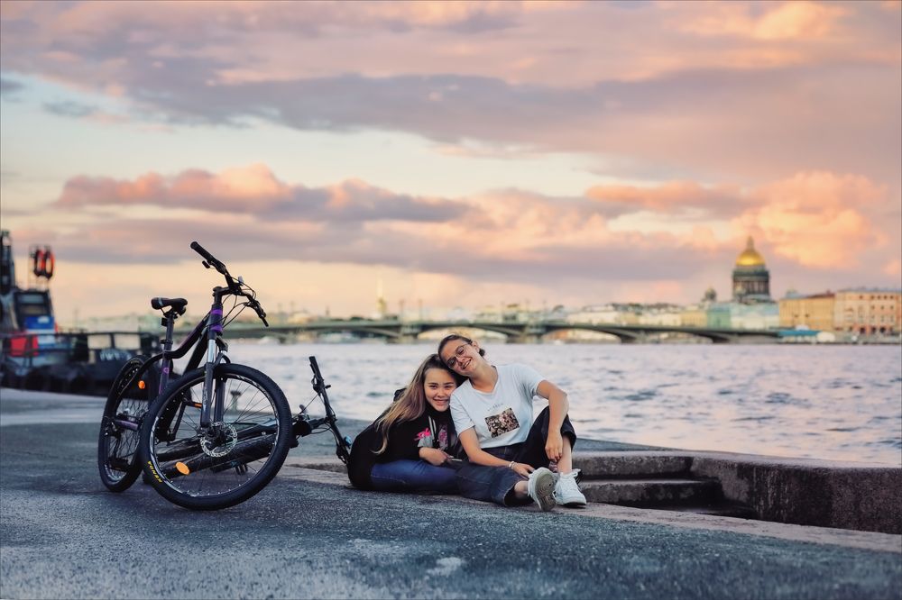 Photograph by Игорь Майоров