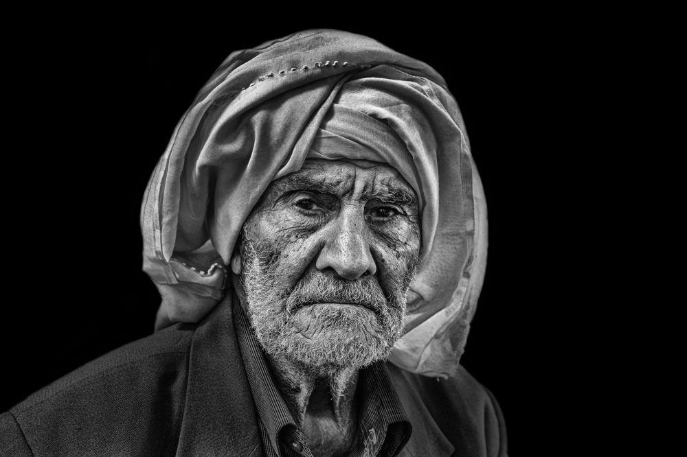 Photograph by Morteza