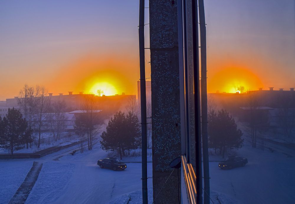 Photograph by Ольга Блохина