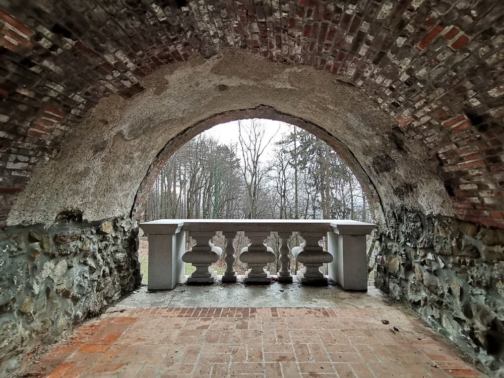 Изысканность в простом...