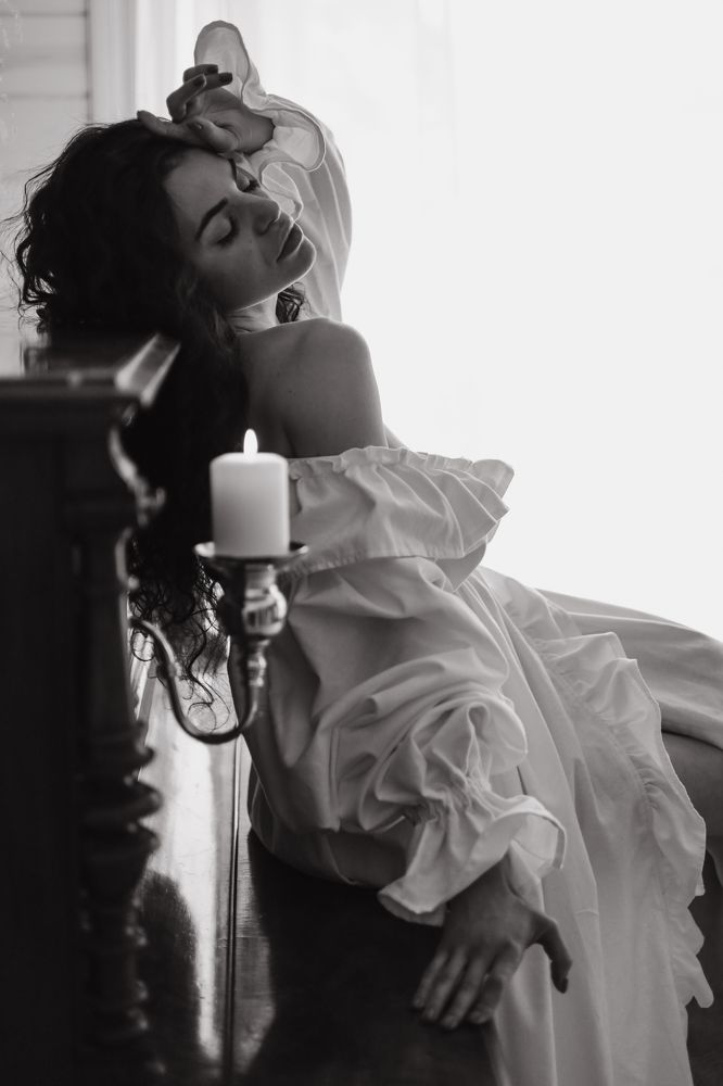 Photograph by Мария Князева