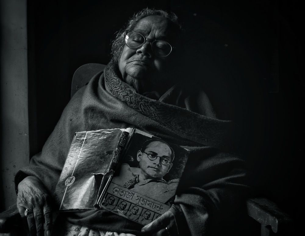 Фотография автора Sayantan Chakraborty