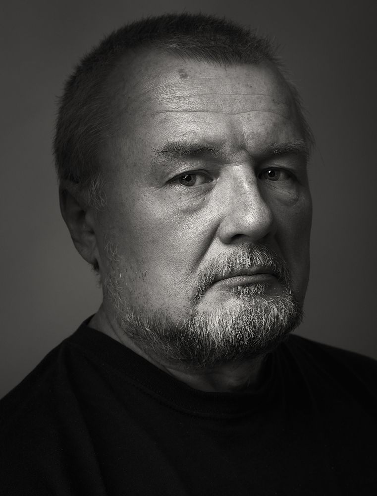Andrey Kotkin