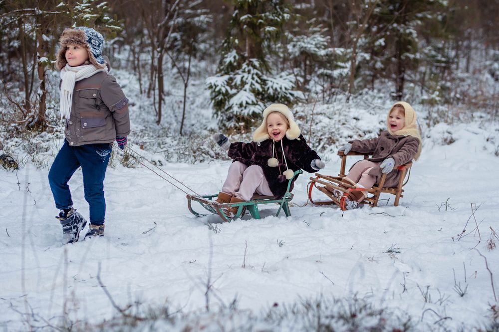 Photograph by Ирина Юрлова