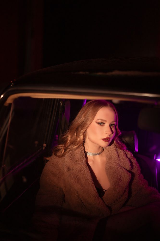 Photograph by Олег Яковцов