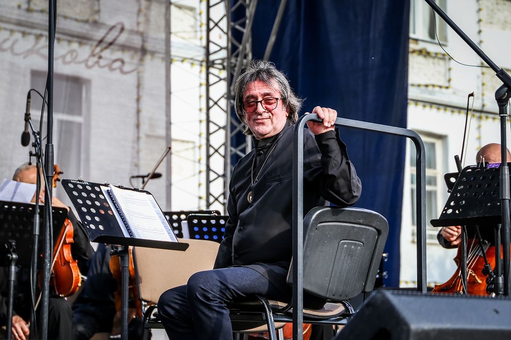 Photograph by Александр Карасев