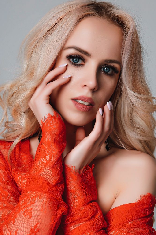 Photograph by Елена Романова