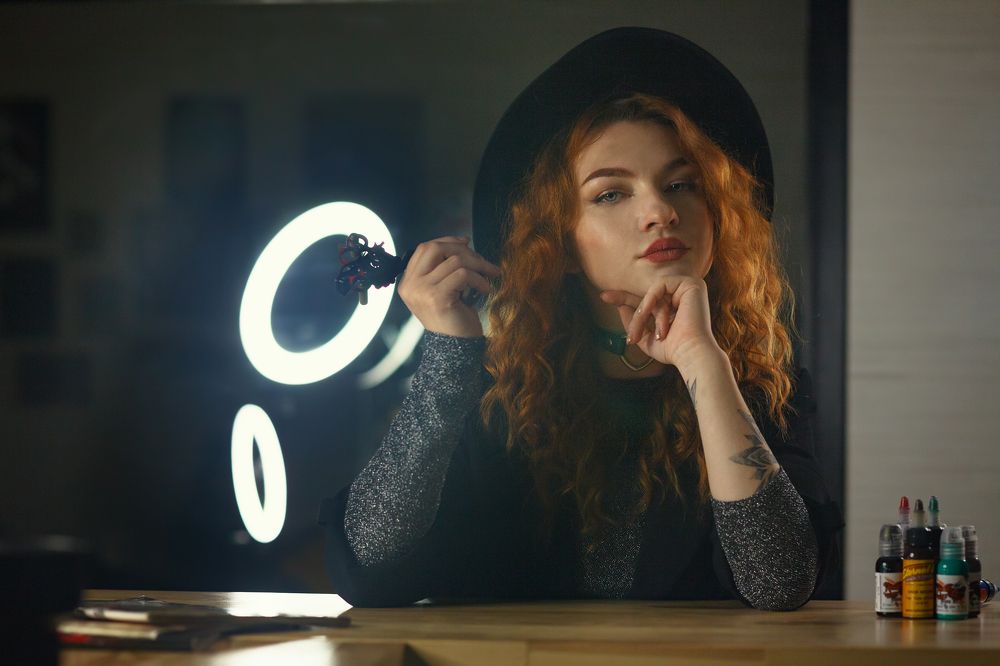 Photograph by Андрей