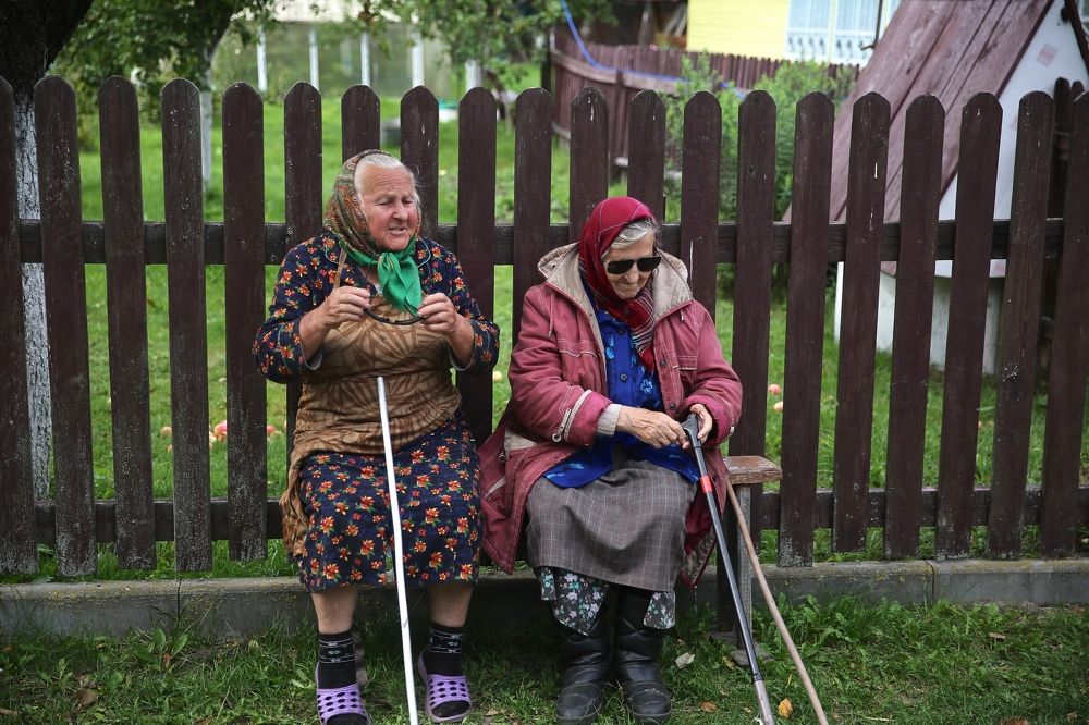 Фотография автора Наталья Васько -Черданцева