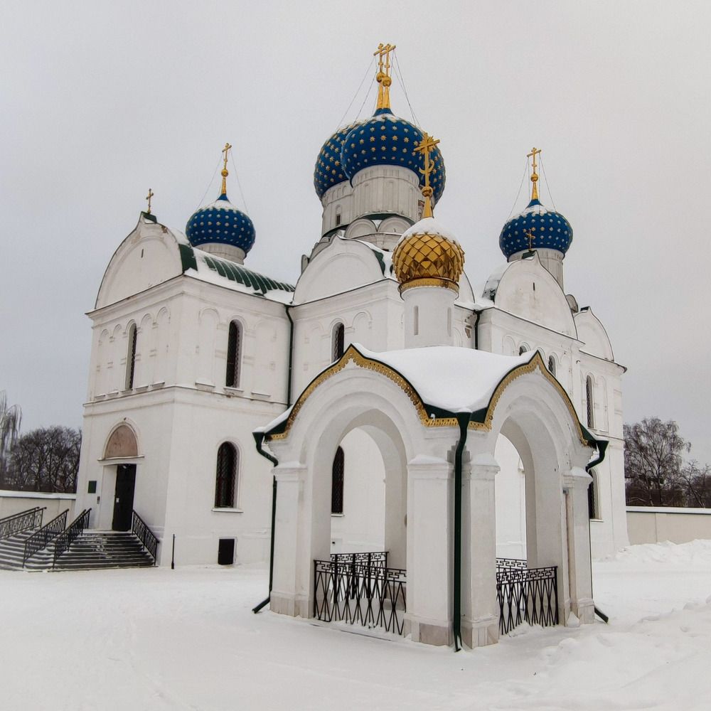 Photograph by Юрий Чекалов