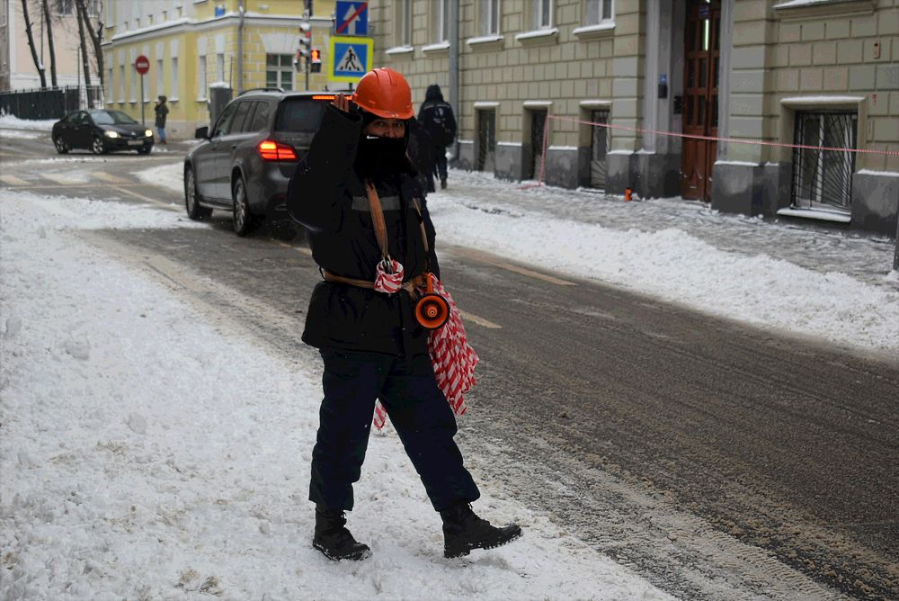 Photograph by Сергей Иванович Носов