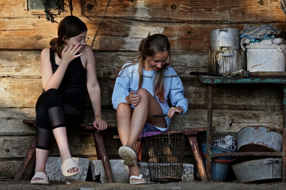 Фотография автора Наталья Васько -Черданцева