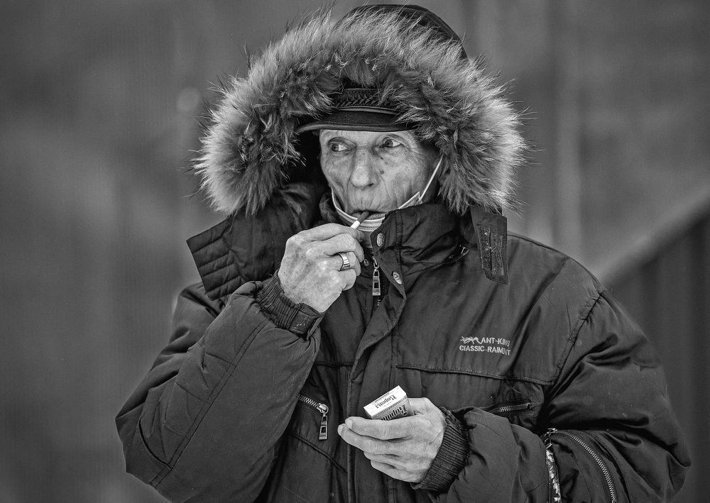 Photograph by Андрей Мишин