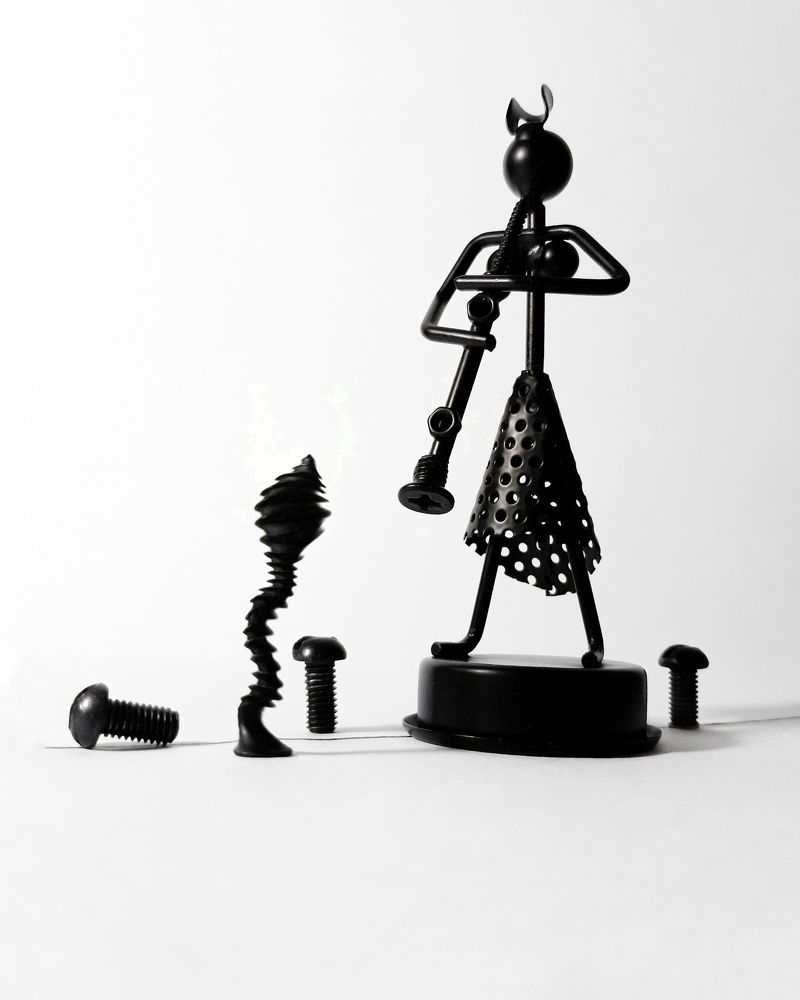 Photograph by Евгения Синкина