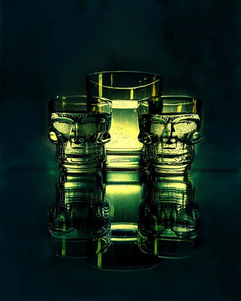 Photograph by Евгения Синкина