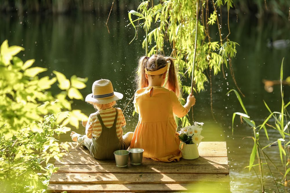 Photograph by Ольга Булавко