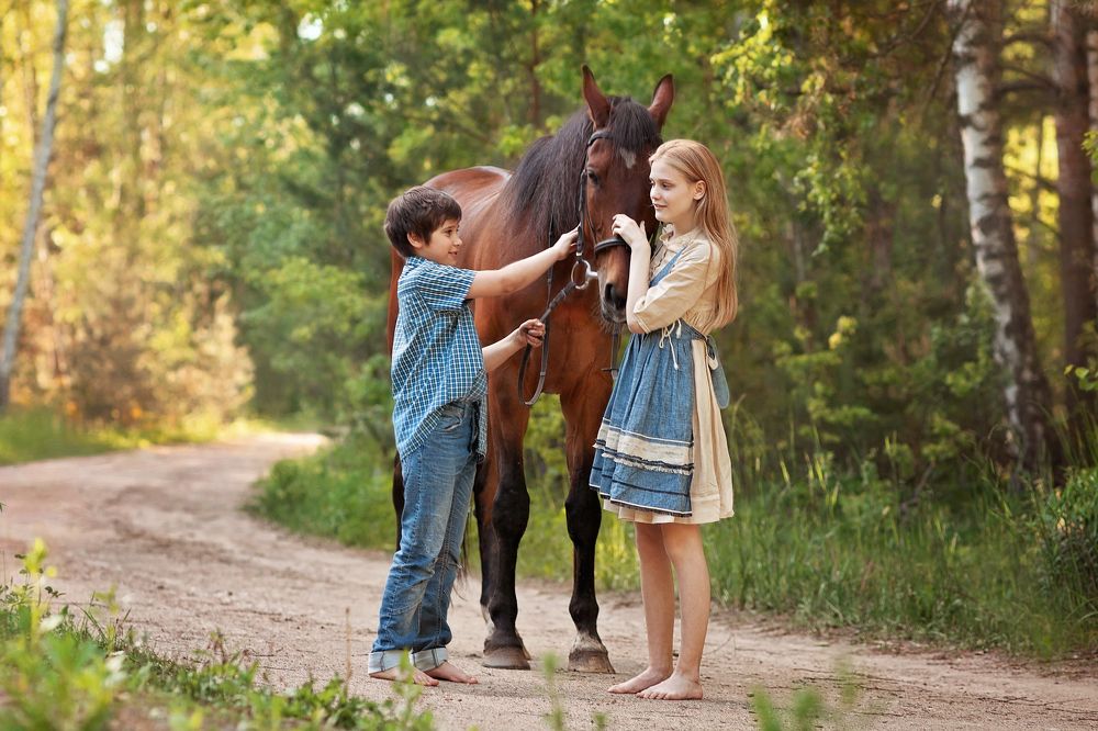 Photograph by Alesya Baltynskaya