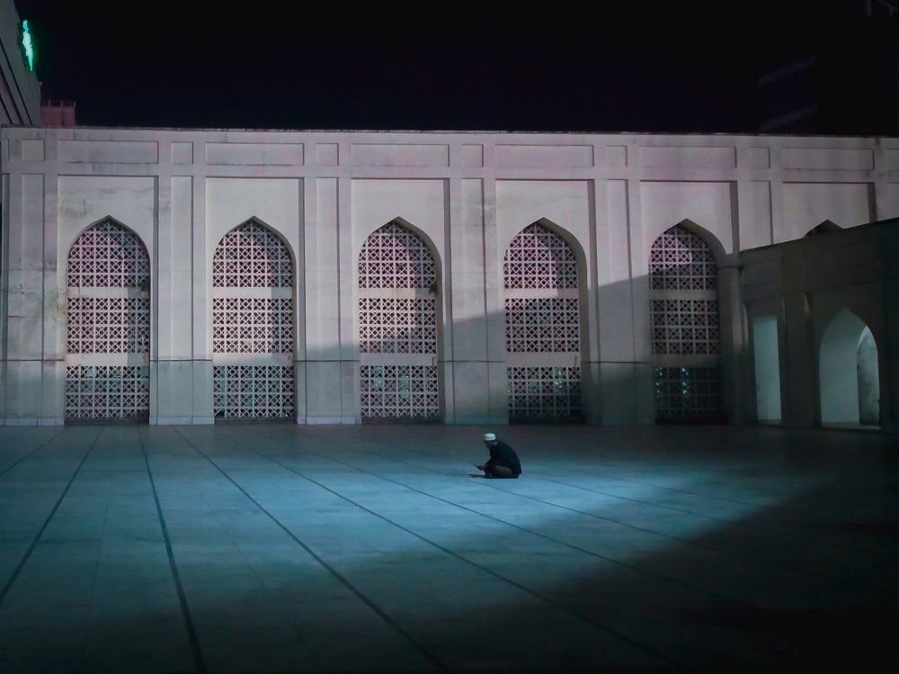 Photograph by Hasan Mehedi Amin