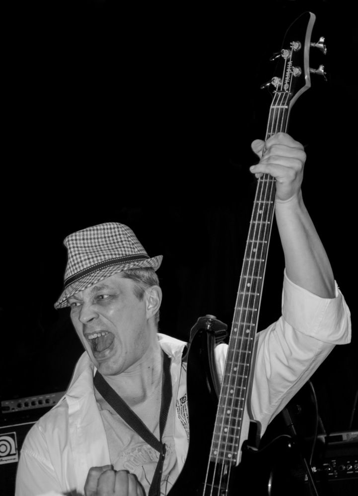 Photograph by Александр Халимов