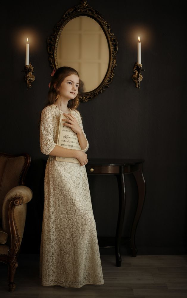 Photograph by Елена Алешечкина