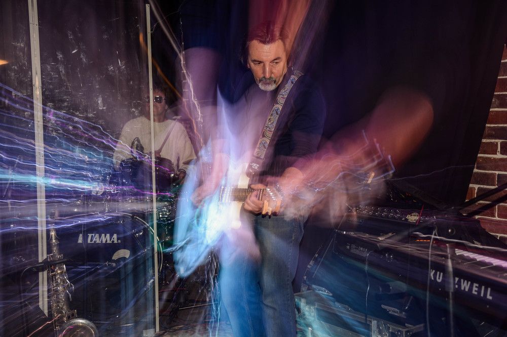 Photograph by Александр Халимов