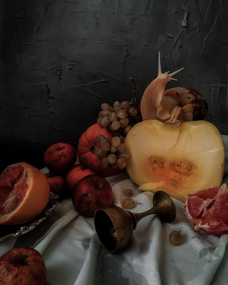 Photograph by Юлия Сусула