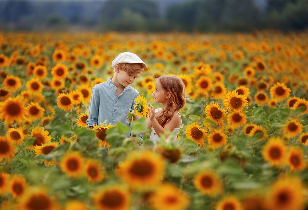 Photograph by Рамиля Сафина