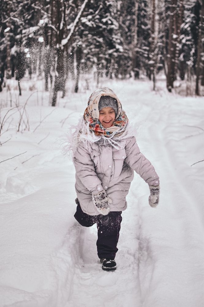 Photograph by Любовь