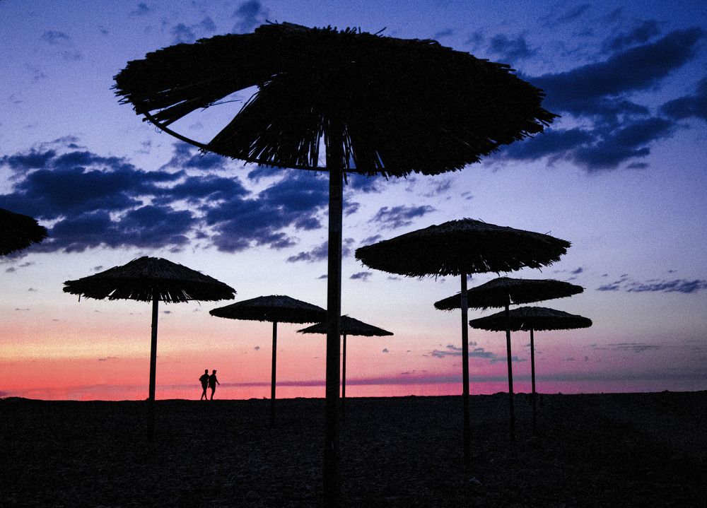 Photograph by Наталия Дмитриенко