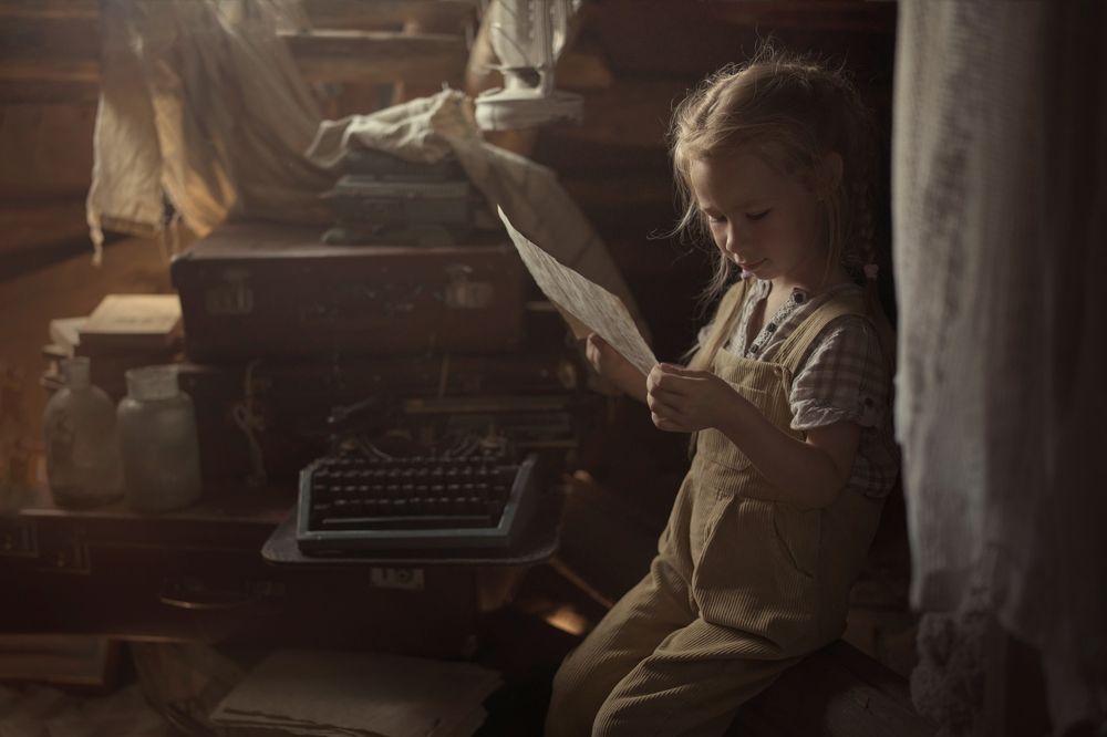 Photograph by Татьяна Скородумова