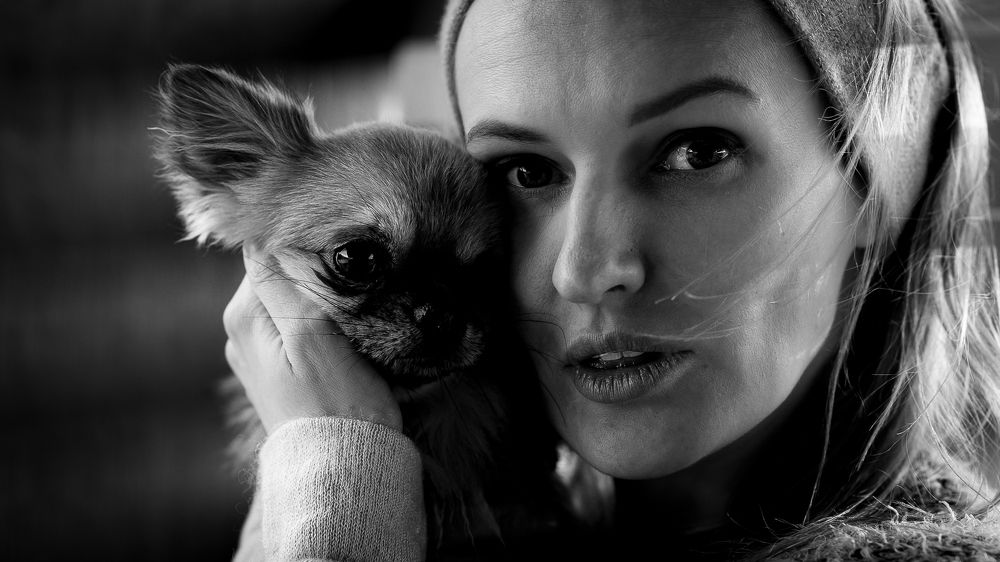 Photograph by ALEXANDER POPOV