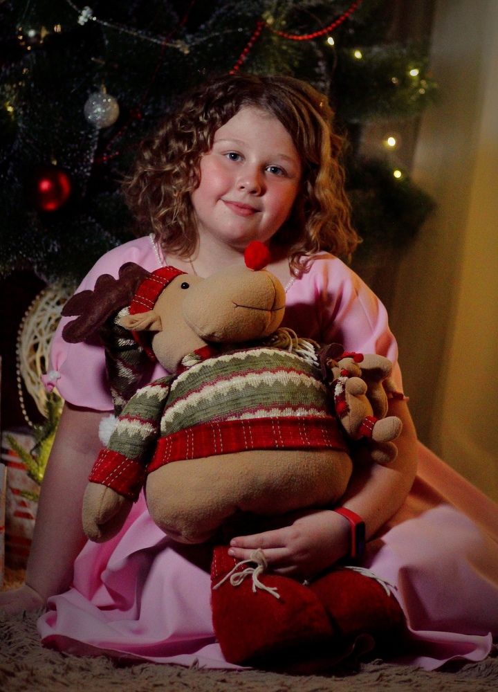 Photograph by Наталья  Тапилкина