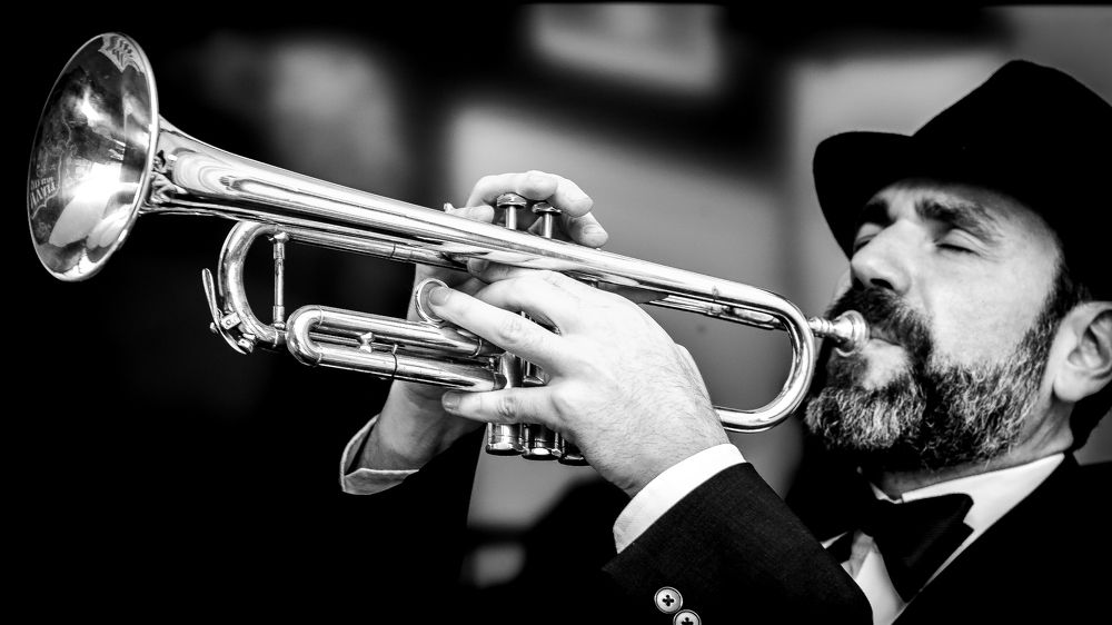 Photograph by FLAVIO SOUZA CRUZ