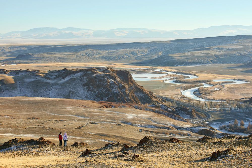 Photograph by Константин Кузнецов