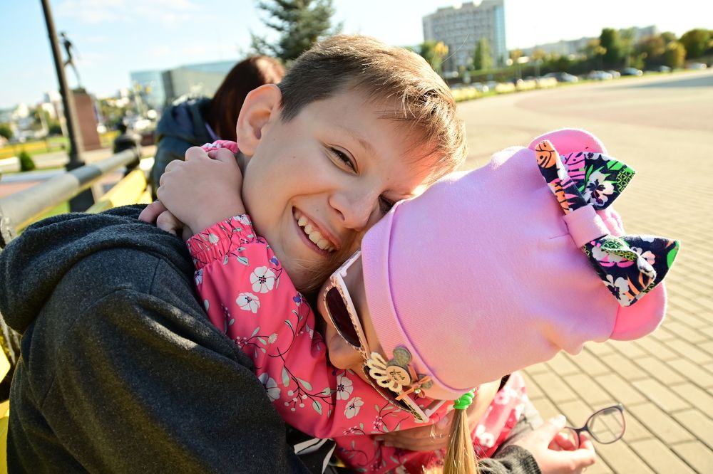 Photograph by Сергей Кривоносов